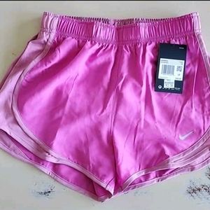 Nike Women's XS Running Shorts